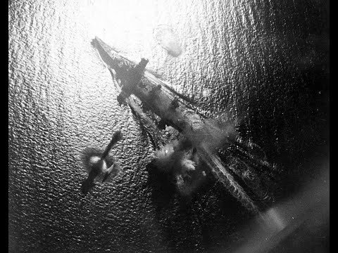 Battle of Surigao Strait (1944): The Final Battleship Trap That Destroyed Japan’s Southern Fleet