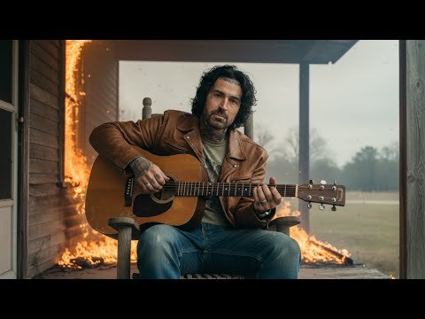 Yelawolf - Never Let Me Down (2025) Remix