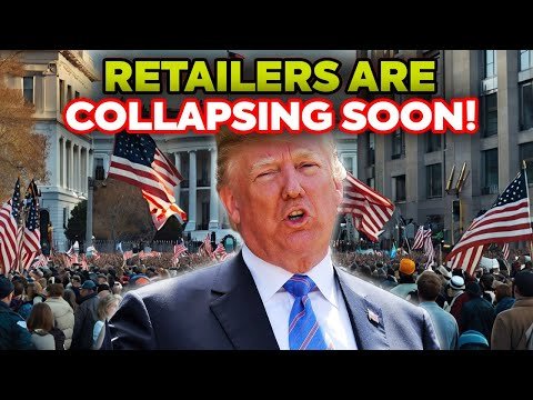 12 Big Retailers Closing Down Stores All Over America