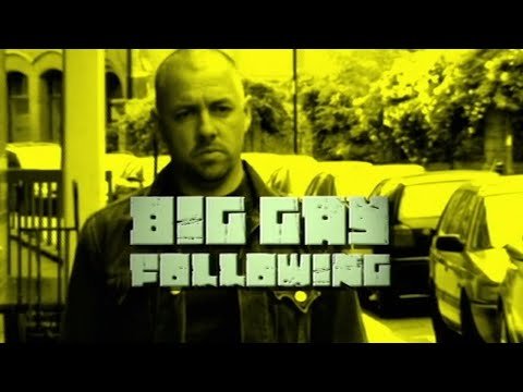 Big Gay Following - Balls Of Steel