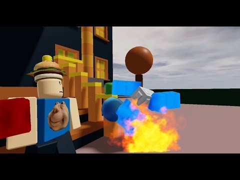 sprite or fanta | forsaken animation