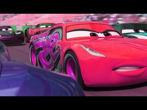 CARS- WOW! That Interesting | Animation Spons...