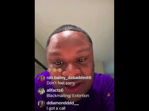 UNDETECTABLE and ACTIVE | The Keith Carroll Show