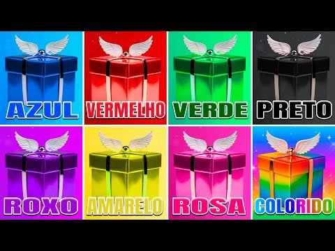 Hit It or Lose It All! #2 😱 CHOOSE 1 GIFT FRO...