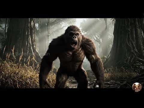 Life 7 million years ago - Daily Life of Ear...