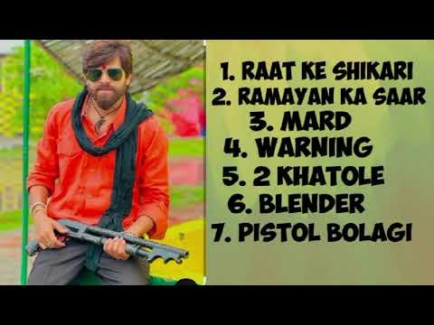 Masoom Sharma New Songs | Hit Masoom Sharma S...