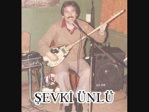 SEVKI ÜNLÜ ah neyleyim gönül yeni