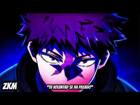 ZKM | Bakugo vs All for one | La nueva era | ...