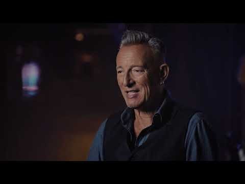 Springsteen: Deliver Me from Nowhere: Special Features (BTS: The Liner Notes)