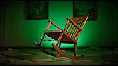 Rocking Chair Scary Pop