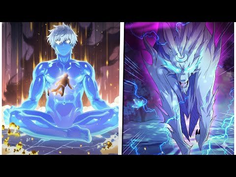 Awakened as an SSS Dragonborn With GOD LEVEL Power - Manhwa Recap