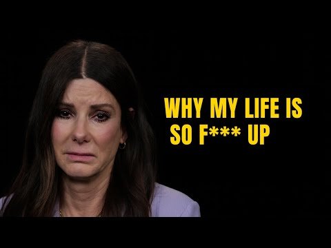 At 61, The Tragedy Of Sandra Bullock Is Painfully Heartbreaking