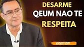O Segredo Para Colocar Pessoas Difíceis No Lugar Delas | Técnica Psicológica Poderosa | Augusto Cury