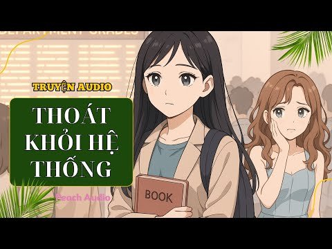 THOÁT KHỎI HỆ THỐNG (full)