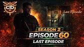 CID Season 2 Episode 60 | Full Episode |Ep 60 | Original Episode |