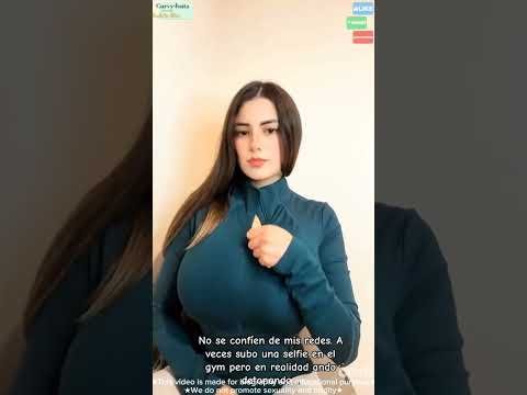 [4K] Curvy Instagram Model ✅ Lily Blossom | Body Positivity Wiki & Biography |