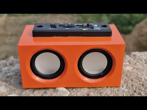 छोटा है पर बहुत दामदार है ,🔥🔥🔥🔥 mini amplifie...