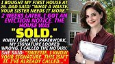 My Dad Forged My Signature To Sell My House—The Notary Was My Best Friend
