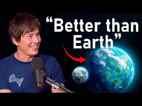 James Webb Found a “PLANET” With 99.8% Chance...