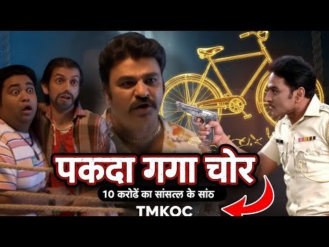 New Episode 4579 | Taarak Mehta ka ooltah cha...