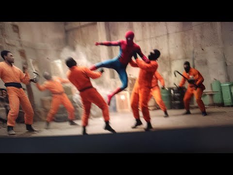 SPIDER-MAN: BRAND NEW DAY - First Trailer (20...