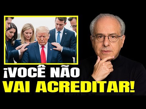 Richard Wolff: A SURPRESA que o espera CHOCAR...