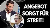 Karl Theodor unterbreitet der AfD ein Angebot – das hat das Potenzial, alles zu verändern