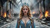 The Princess Queen Whispered, “That Human Is Not Normal…” — Even She Was Afraid HFY | Sci-Fi HFY