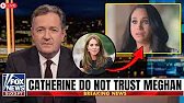 BREAKING: Princess Catherine's Shock 'Don't Trust Her' Warning to William & Harry Revealed! Today