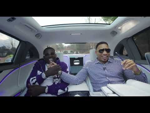 Maybach Conversations with CMG Millionaire Rapper Big Boogie! Season 2 Ep 13