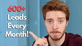 HVAC Lead Generation [5 Tools That Generate Us 600+ Leads Per Month]