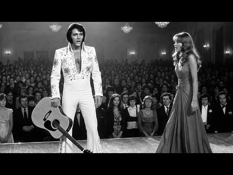 MYSTERIOUS Woman Answered Elvis's Song — Her ...