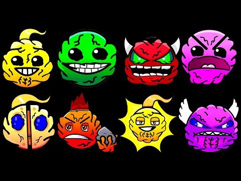 FIRE IN THE HOLE But They Transform ( Full Version )