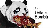 Why It Sucks to Be Born a Carnivorous Panda