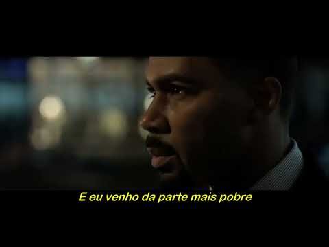 50 Cent ft Joe - Big Rich Town (Legendado)