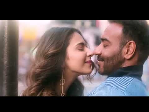 Teri Raho Ki Manzil Kha ( Official Song )Ajay...