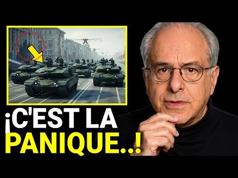 Richard Wolff : Ce que personne ne voulait cr...