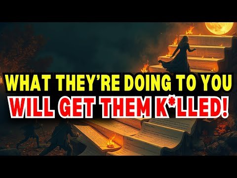 Chosen Ones, What They're Trying To Do To You Is Going To Get Them Killed 💀 GOD WON'T Allow It‼️