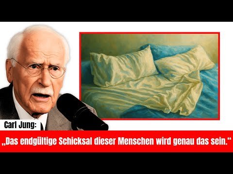 Die unsichtbare Last der Generation, die zwischen 1950 und 1985 geboren wurde l Carl Jung