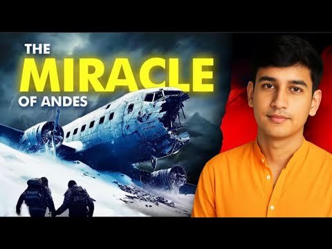 Mystery Of Flight 571 | World's Greatest Mira...