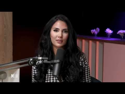 Pre occupation is not love | Chris Williamson podcast | Sadia Khan