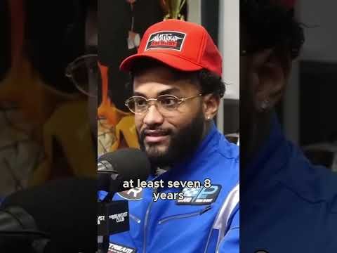 Why Isn't Joyner Lucas Mentioned Among Hip Hop Elites A Candid Discussion