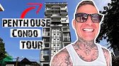 Penthouse condo tour | Siem Reap Cambodia