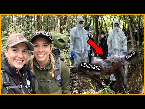 Girls Vanished while Camping — 3 years later ...