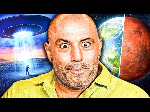 20 CRAZIEST Stories On Joe Rogan To Fall Asle...