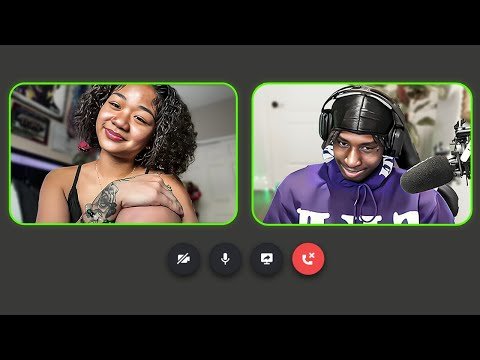 Trying To Find A Valentine! (Episode 1)