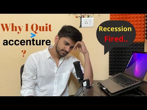 Accenture Resignation Procedure 2023 | Why I ...