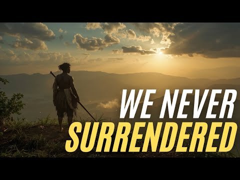 These Jamaican Warriors HUMBLED the British E...