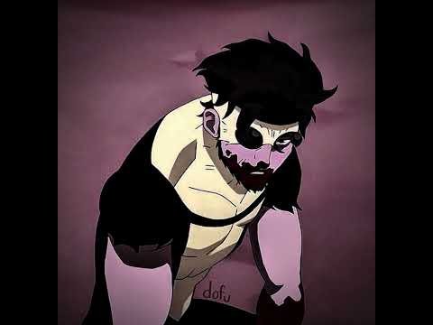 DJ SERIAL - Bluezao Eu sou seu Pai (ultra slo...