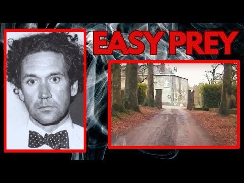 Why Did He Do It? The Case Everyone Was Talki...